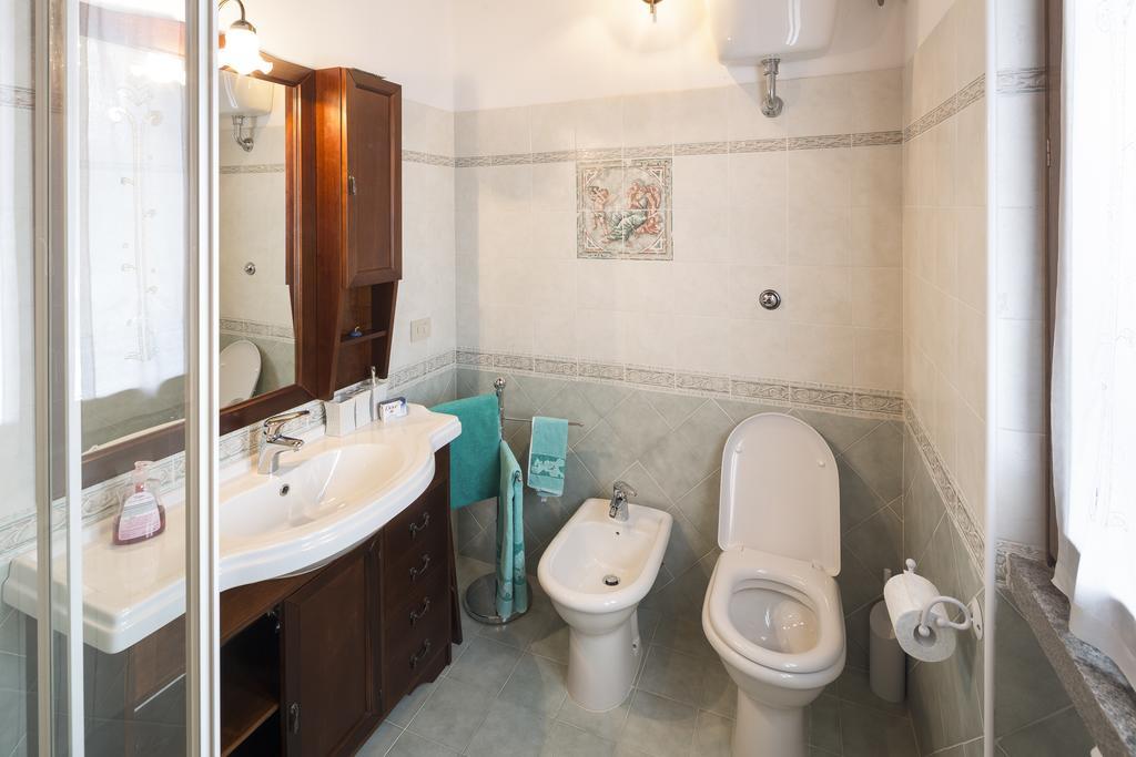 Casa Galina Villa Ciggiano Room photo