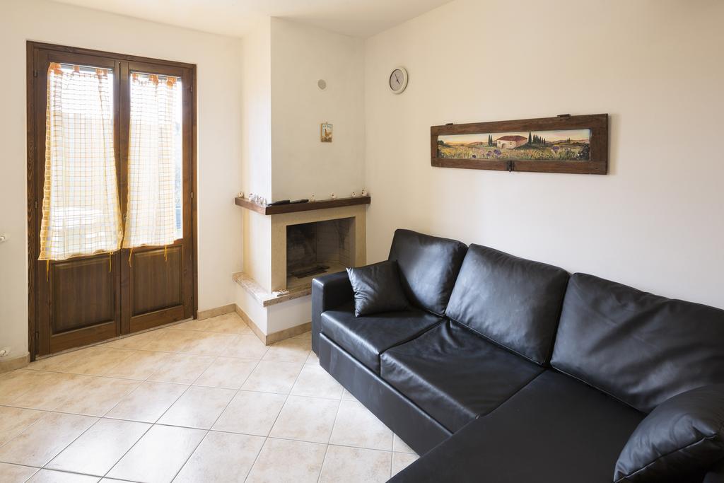 Casa Galina Villa Ciggiano Room photo